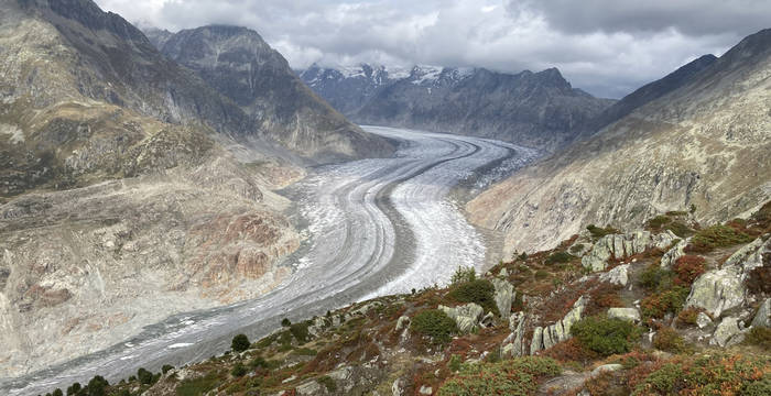 Ja zum Klimaschutzgesetz © Pro Natura Solothurn