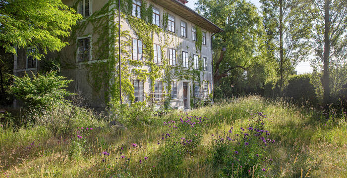 Schaugarten