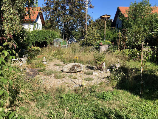 Naturgarten