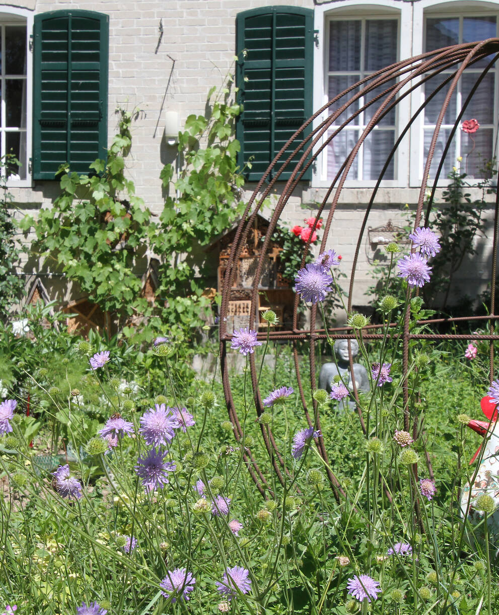Naturgarten