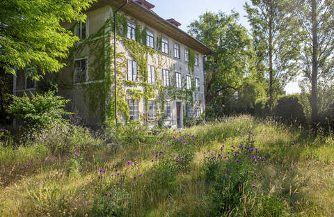 Schaugarten