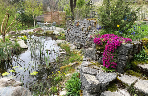 Schaugarten