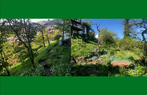 Schaugarten