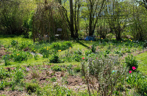 Schaugarten